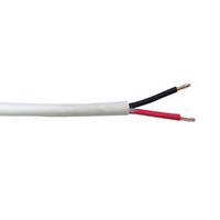 Plenum Speaker Wire